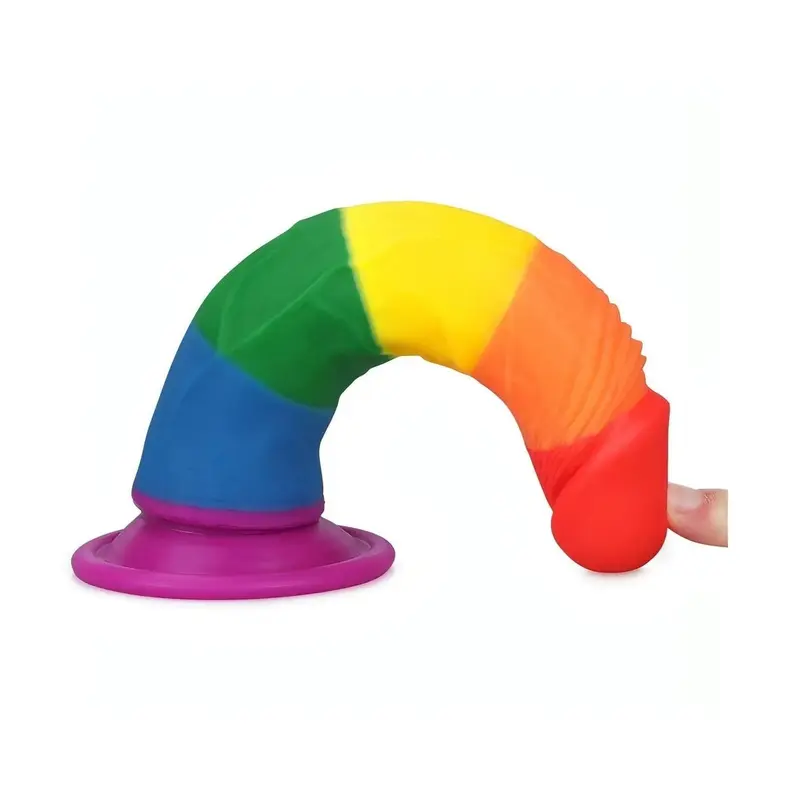 Prider Rainbow Lovetoy