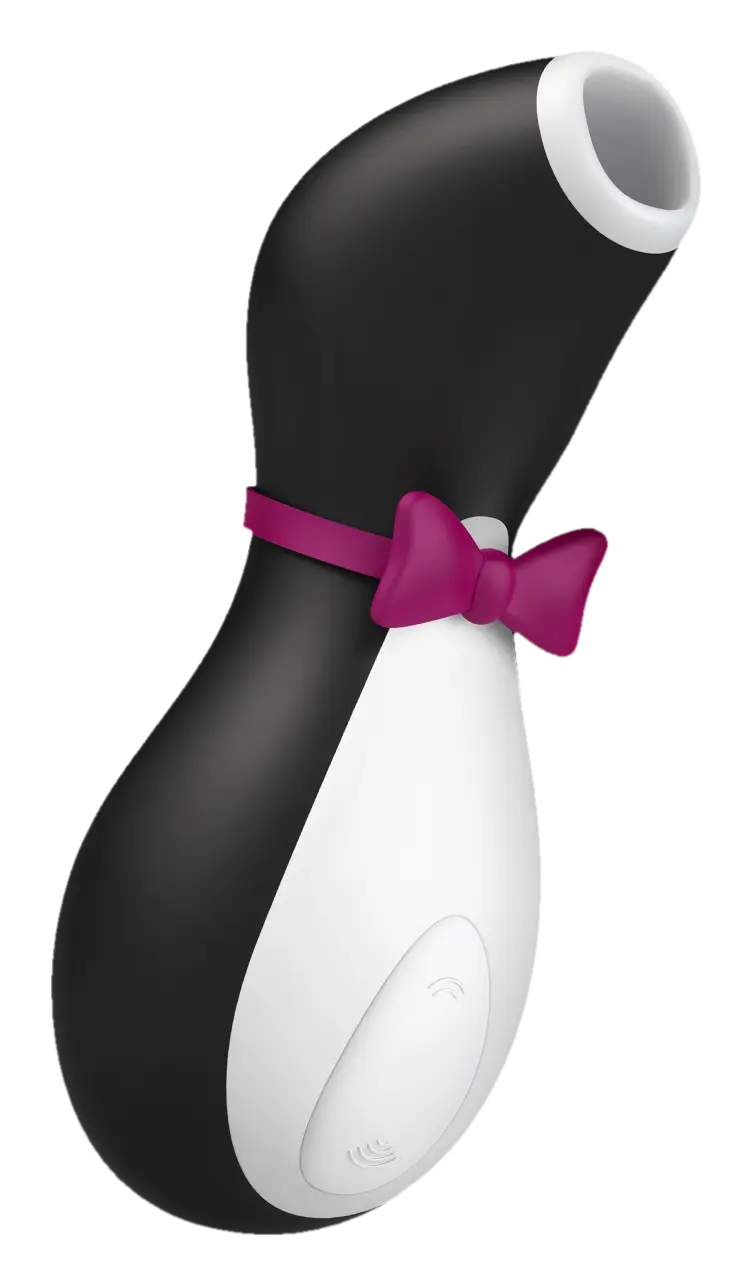 Pro Penguin Next Generation