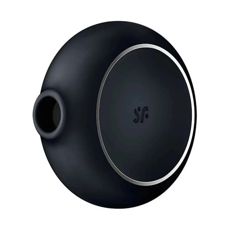 Pro To Go 3 - Black