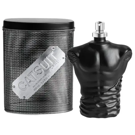Profumo uomo ai feromoni Catsuit for Men