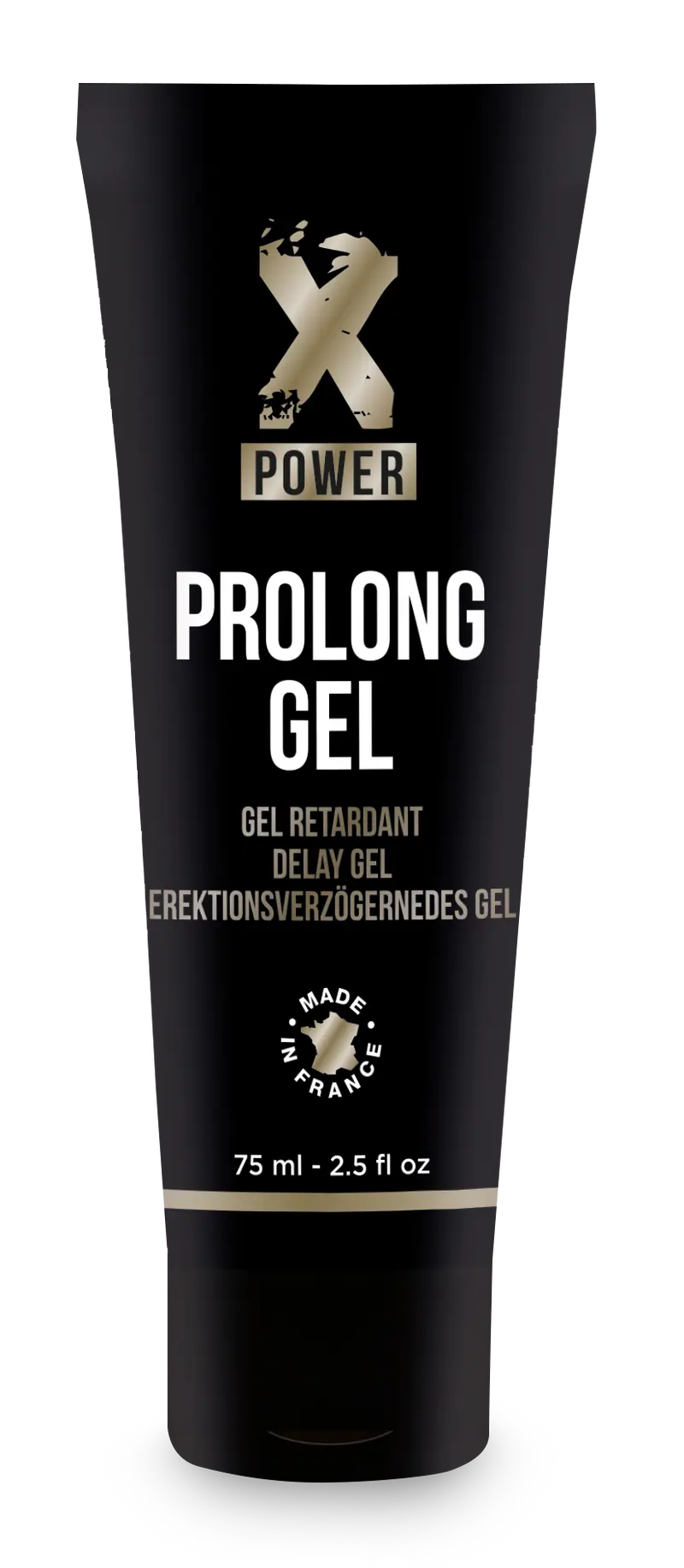 Prolong Gel - 75 ml