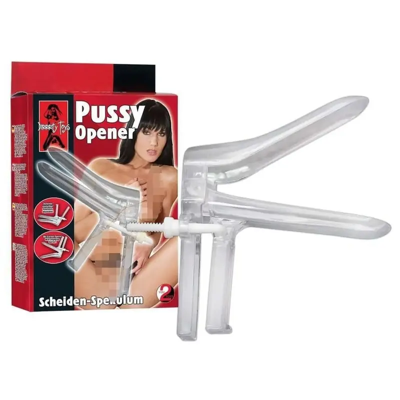Pussy Opener You2Toys