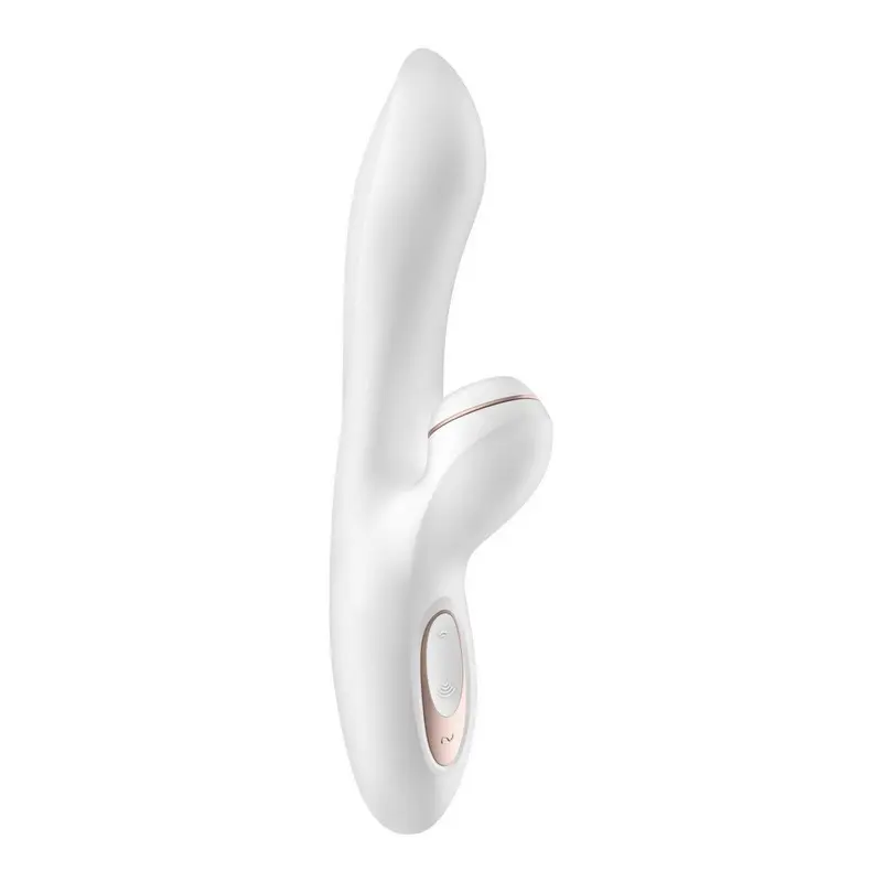 RABBIT PRO + G SPOT