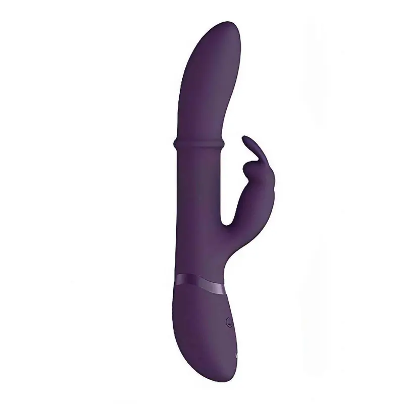 Rabbit Vive con anello sali e scendi