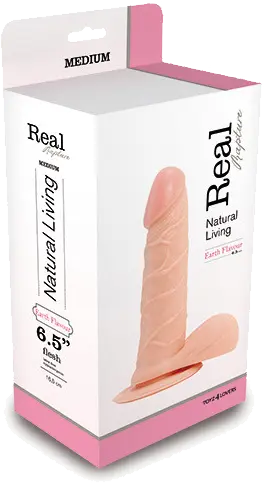 Real Rapture Flesh