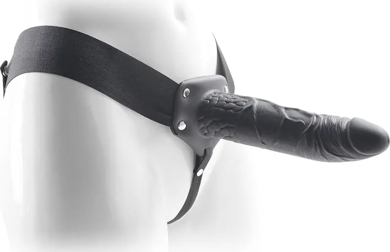 Real Rapture Strap-on 8