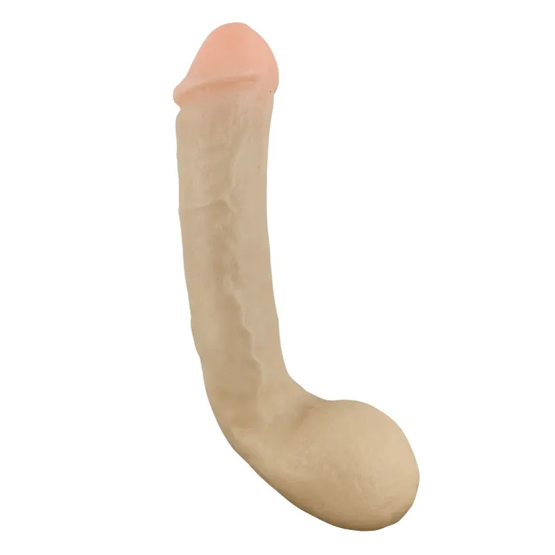 Realistic Cock 7.5 Doc Johnson