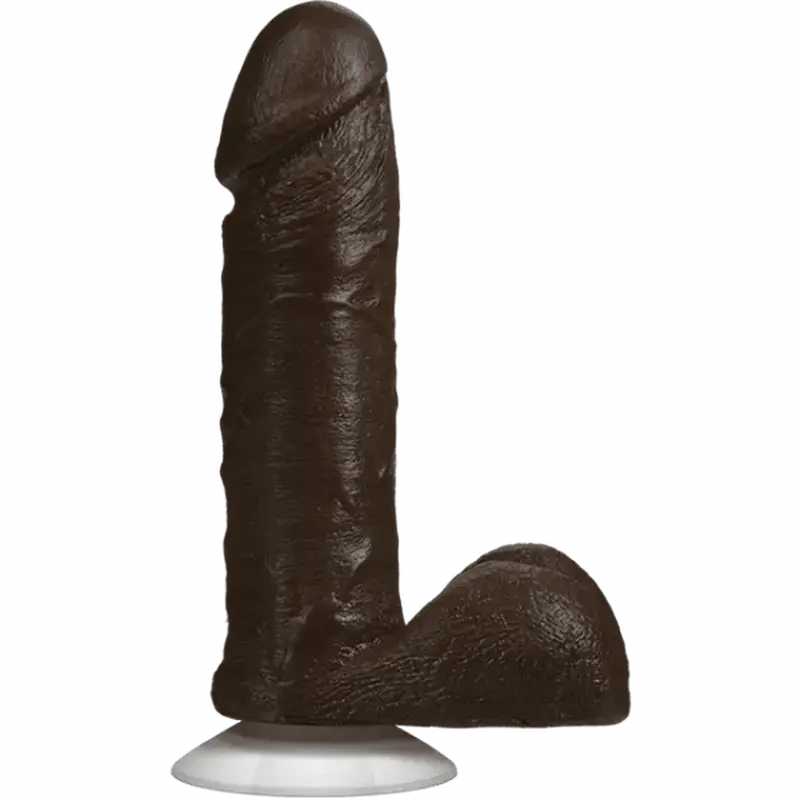 Realistic Cock Firmskyn Doc Johnson