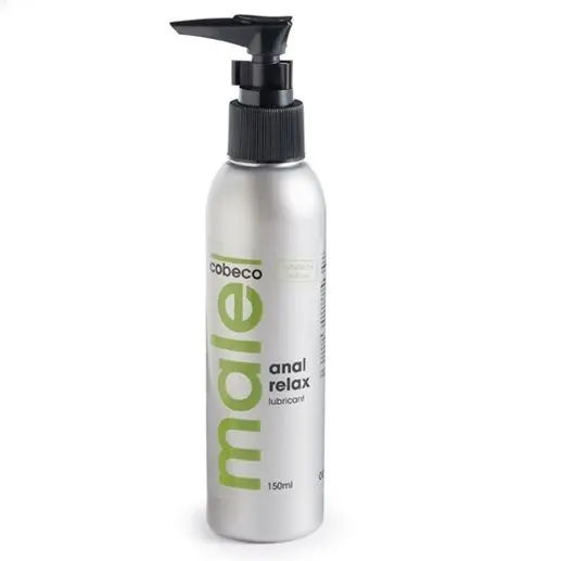 RELAX ANALE MASCHILE 150 ML.