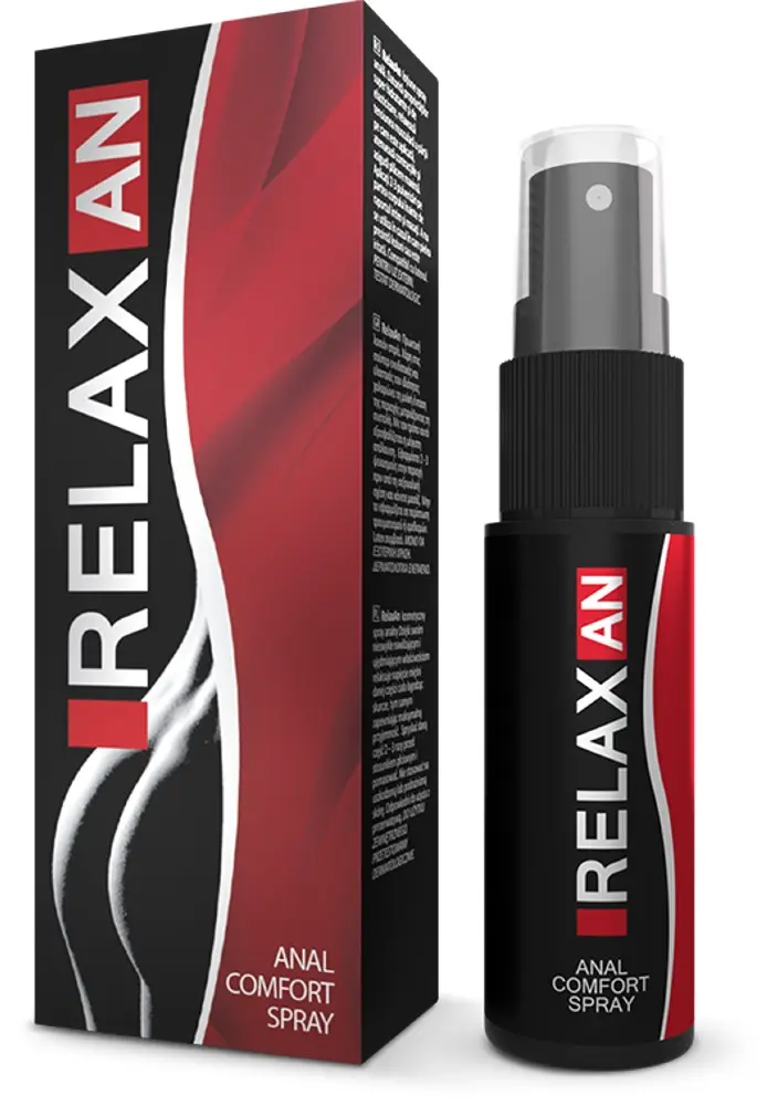 Relaxan