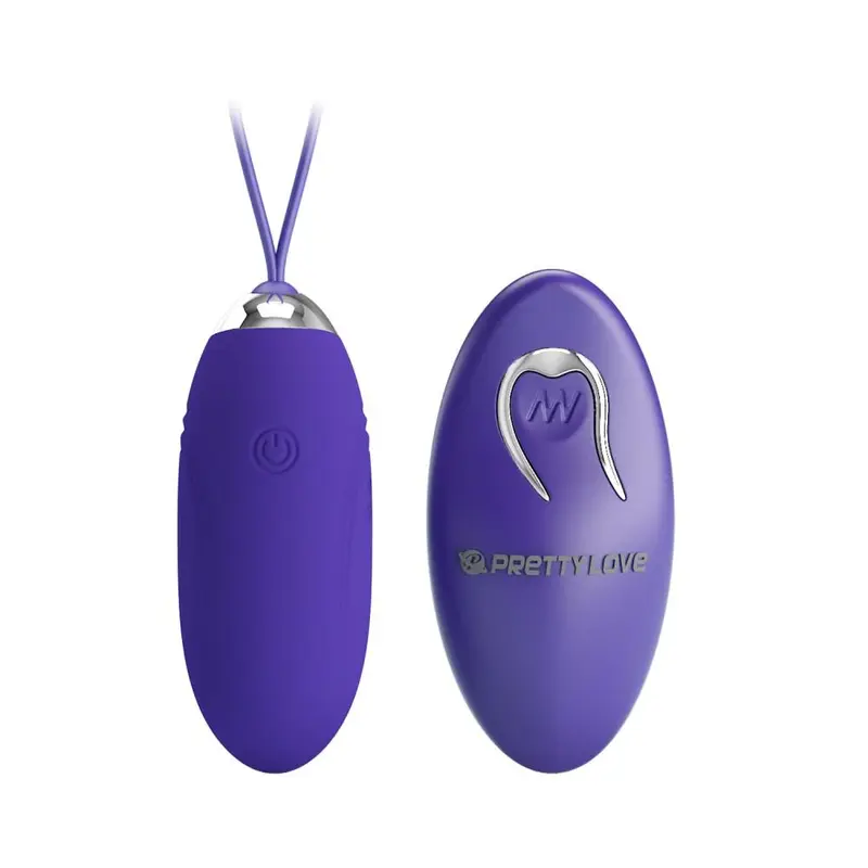 REMOTE CONTROL EGG - JENNY LITE