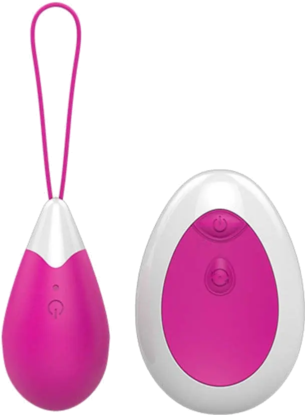 Remote Egg