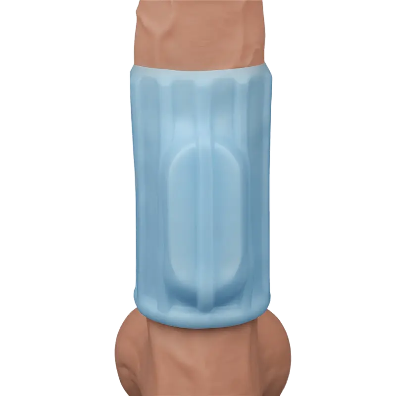 Ridge Lovetoy