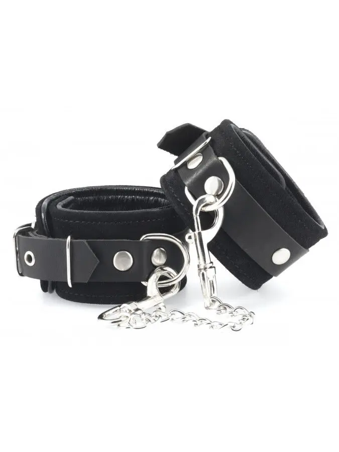 RIMBA HANDCUFFS