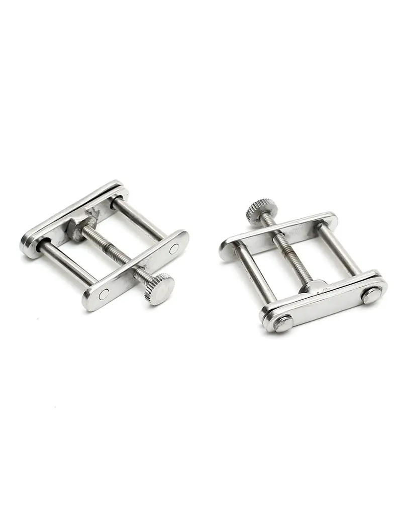 RIMBA NIPPLE CLAMPS