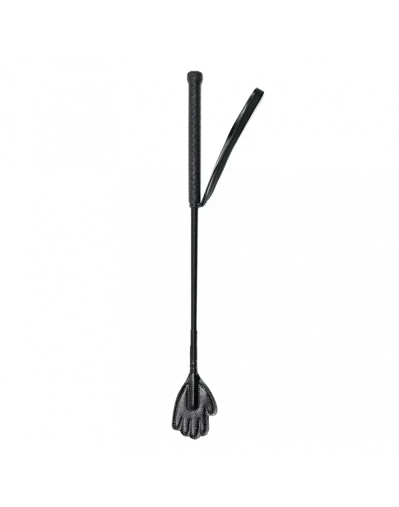 RIMBA RIDING CROP - HORSE WHIP