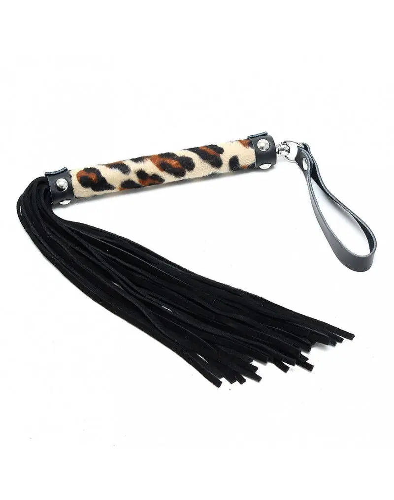 RIMBA - WHIP FLOGGER
