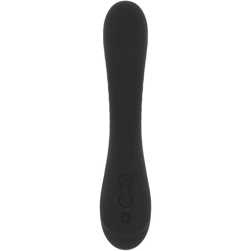 RITHUAL - KRIYA STIMULAODR RECHARGEABLE G-POINT BLACK