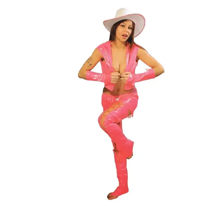 Rodeo Girl Italian-Sexy
