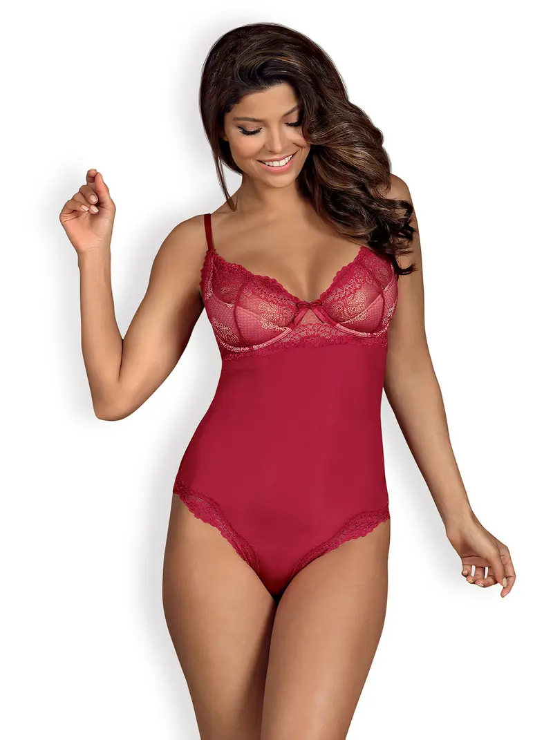 Rosalyne Body