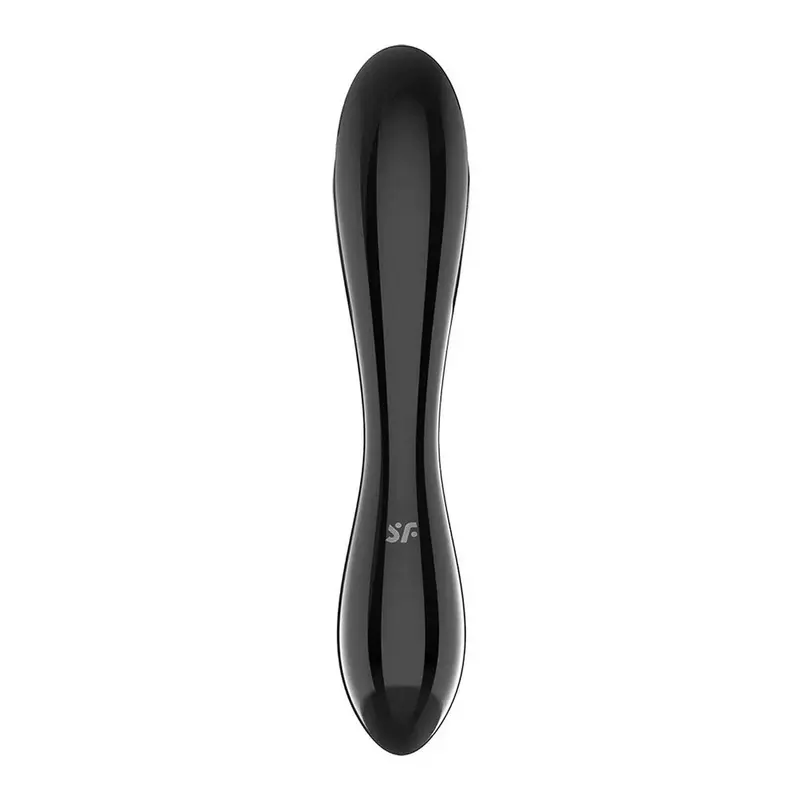 Satisfyer Dazzling Crystal 1 nero