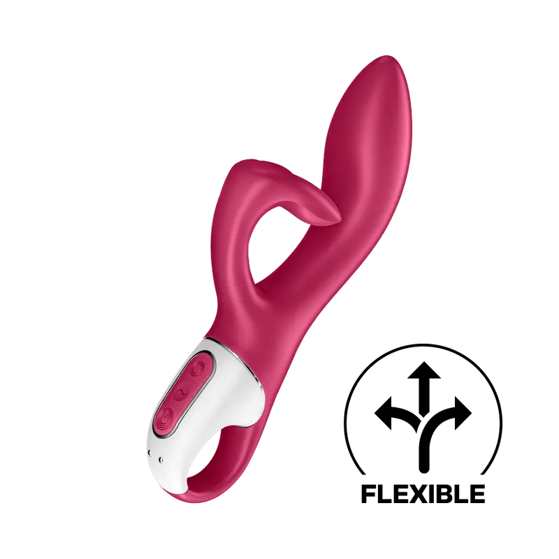 Satisfyer Embrace me fucsia