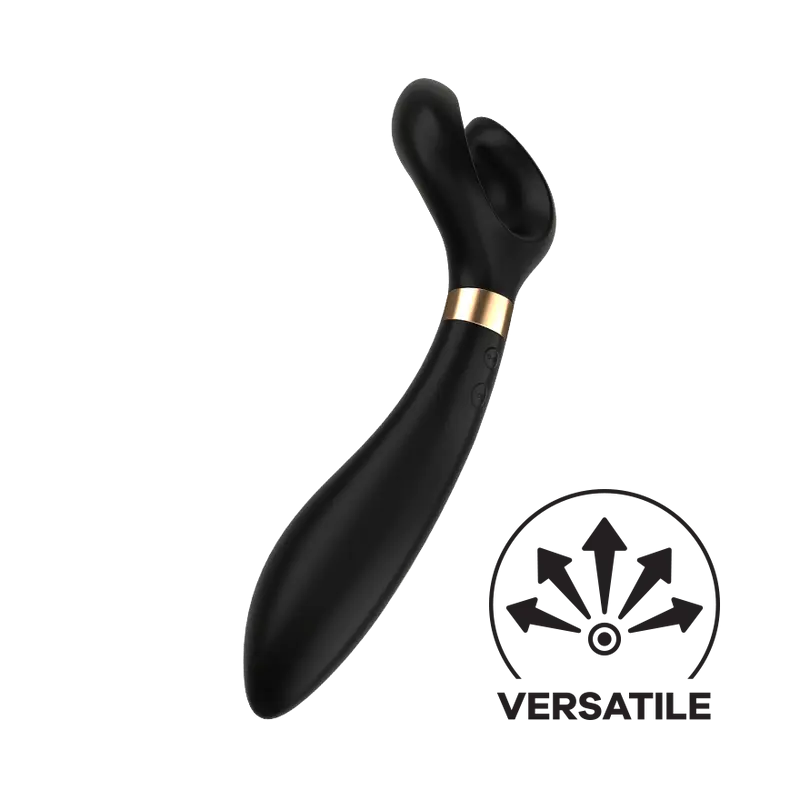 Satisfyer Endless Fun nero