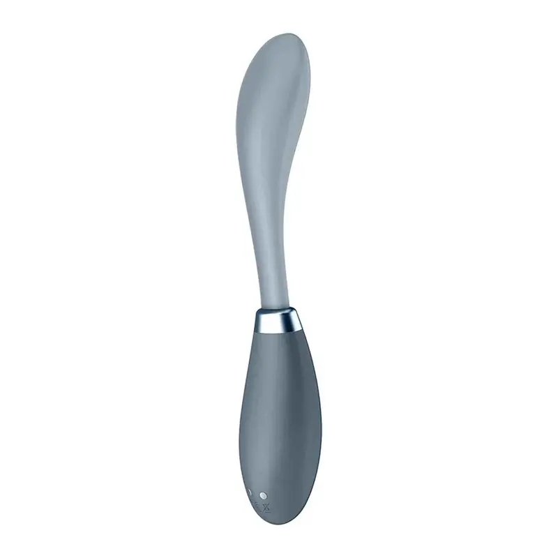 Satisfyer G-Spot Flex 3 grigio