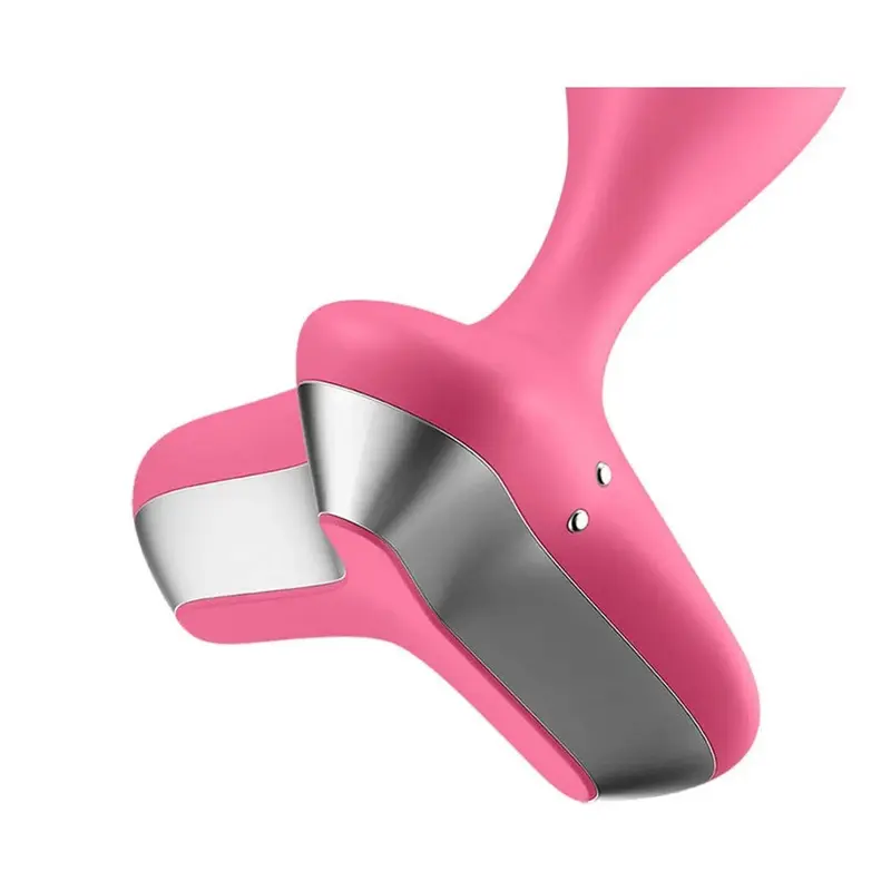 Satisfyer Game Changer rosa
