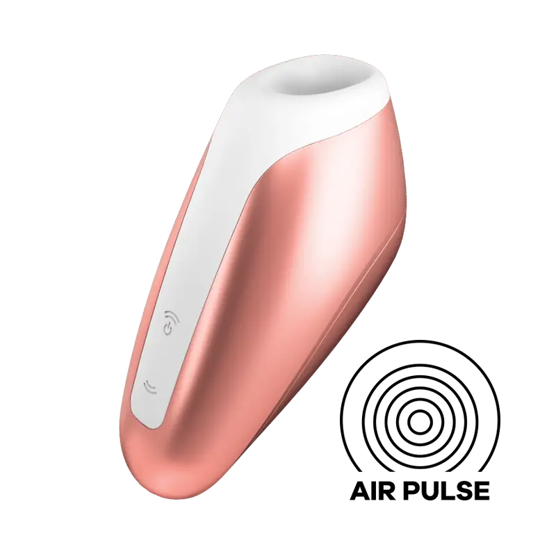 Satisfyer Love Breeze rame
