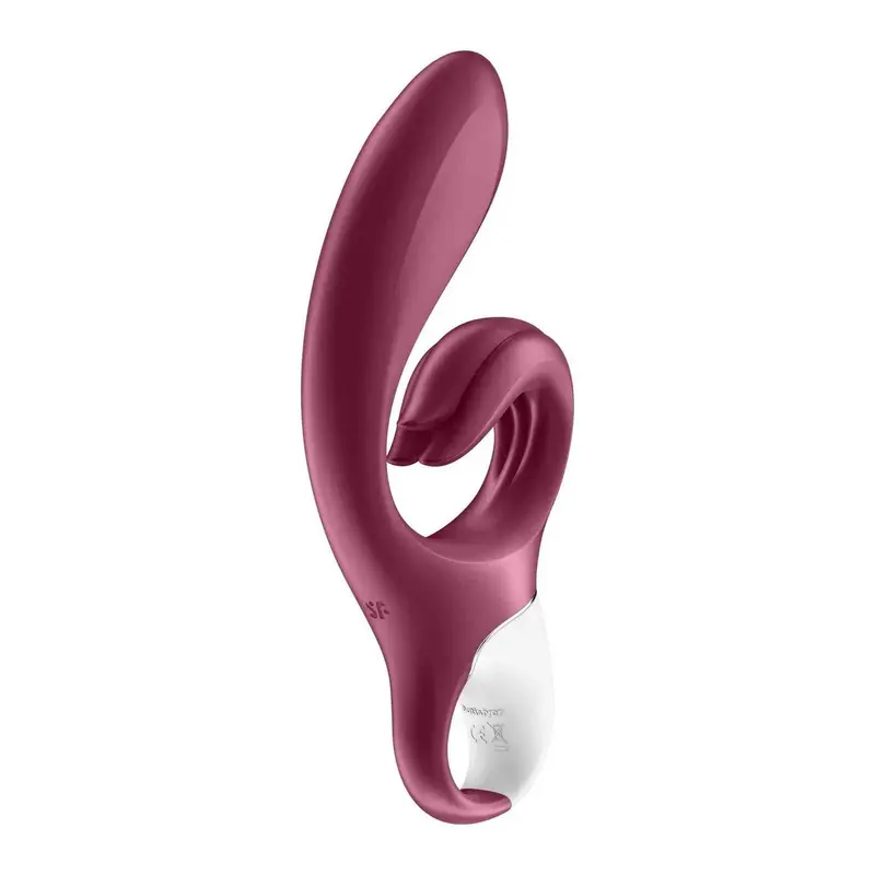 Satisfyer Love Me rosso