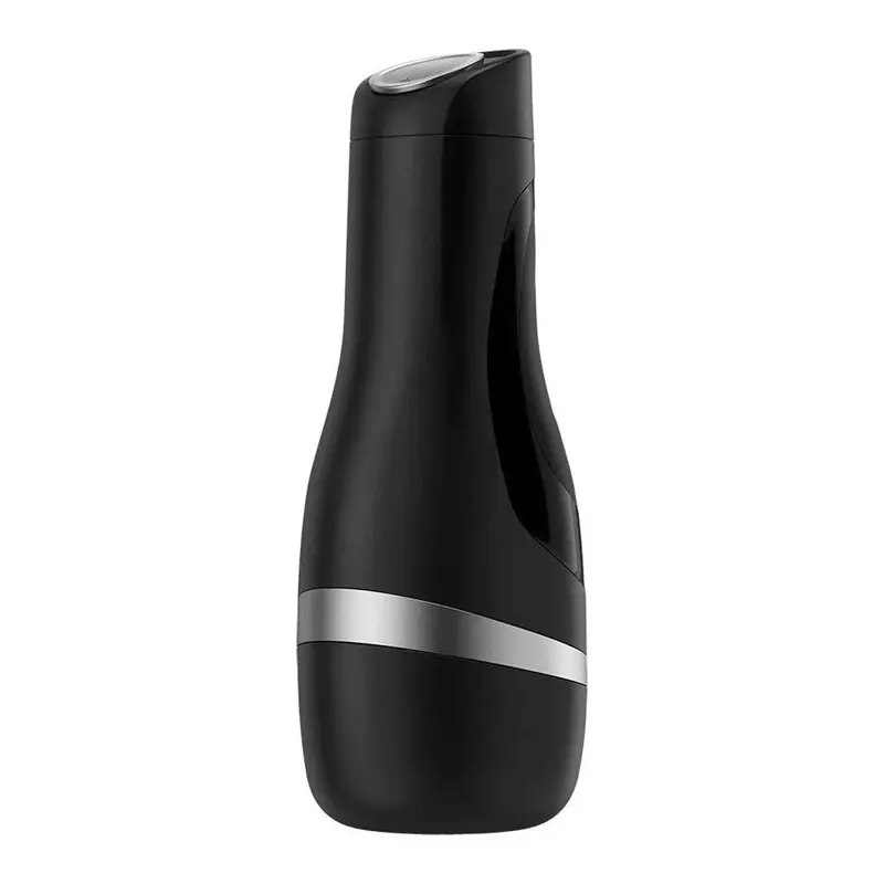Satisfyer Men Classic argento