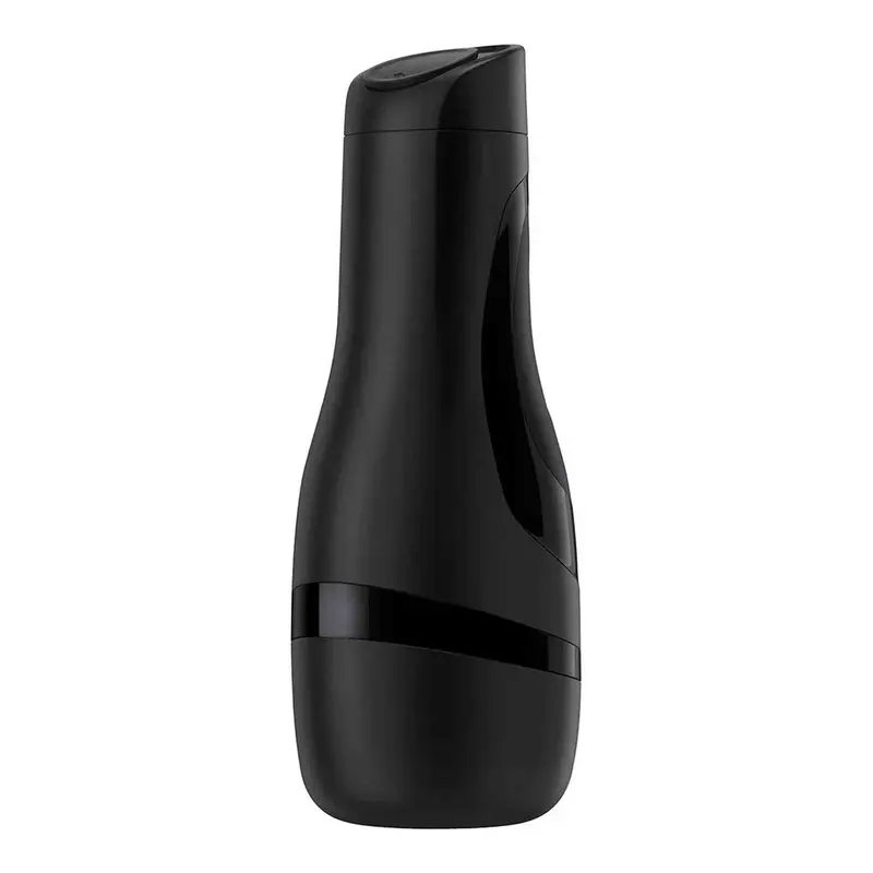 Satisfyer Men Classic nero