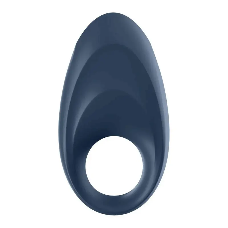 Satisfyer Mighty One Connect App blu