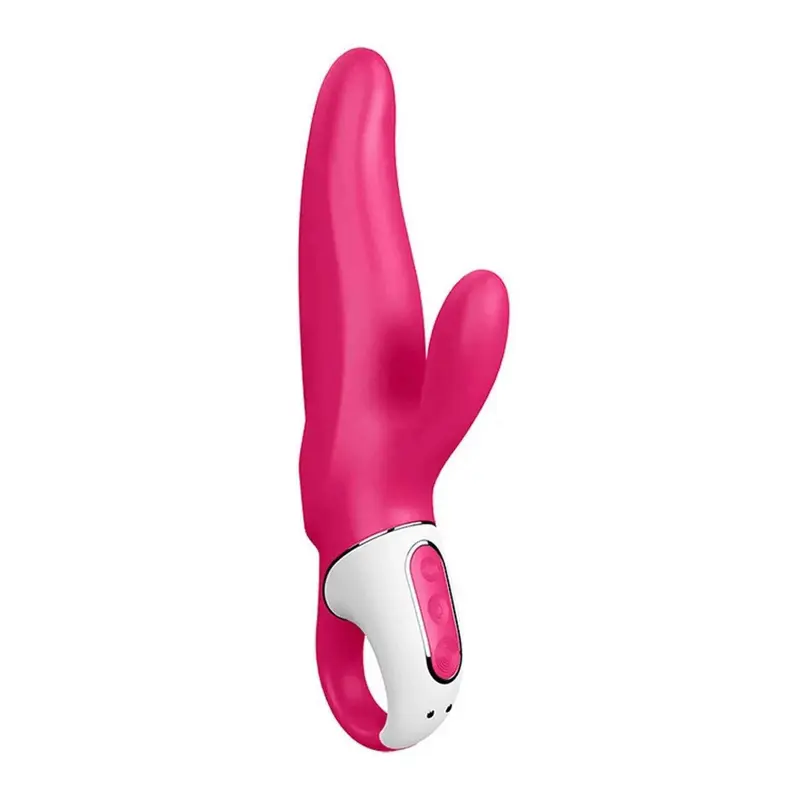 Satisfyer Mr. Rabbit rosa