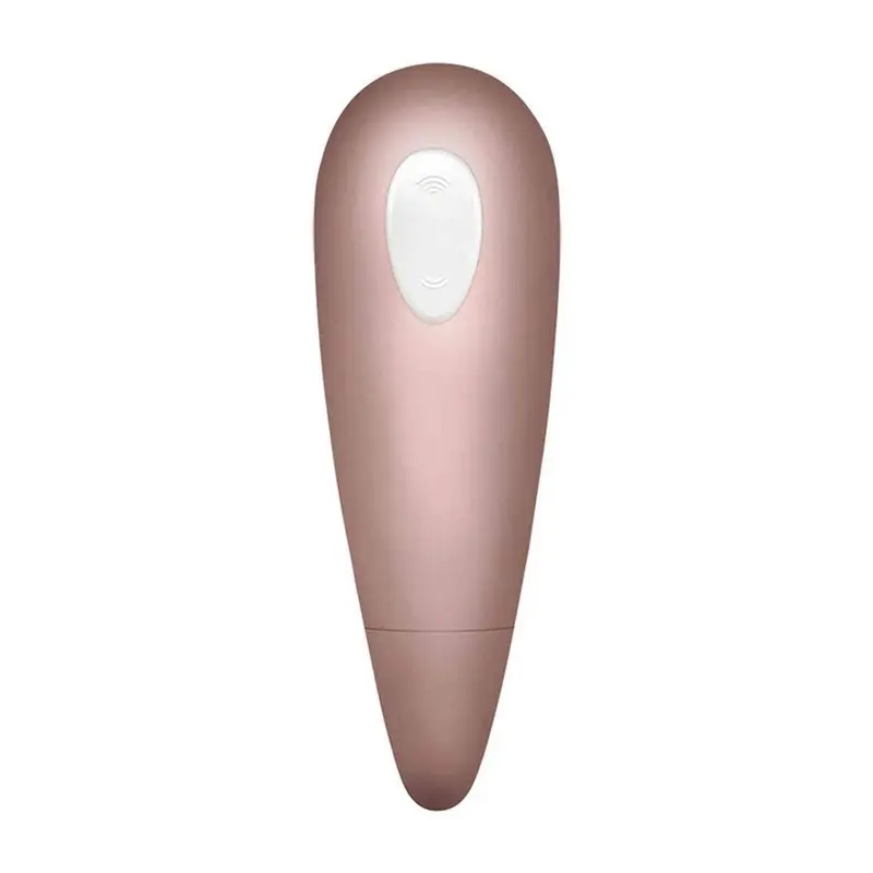 Satisfyer Number One rosa