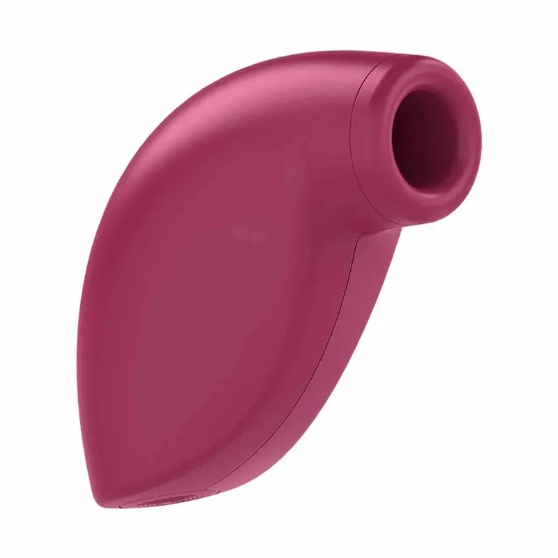 Satisfyer One Night Stand rosso