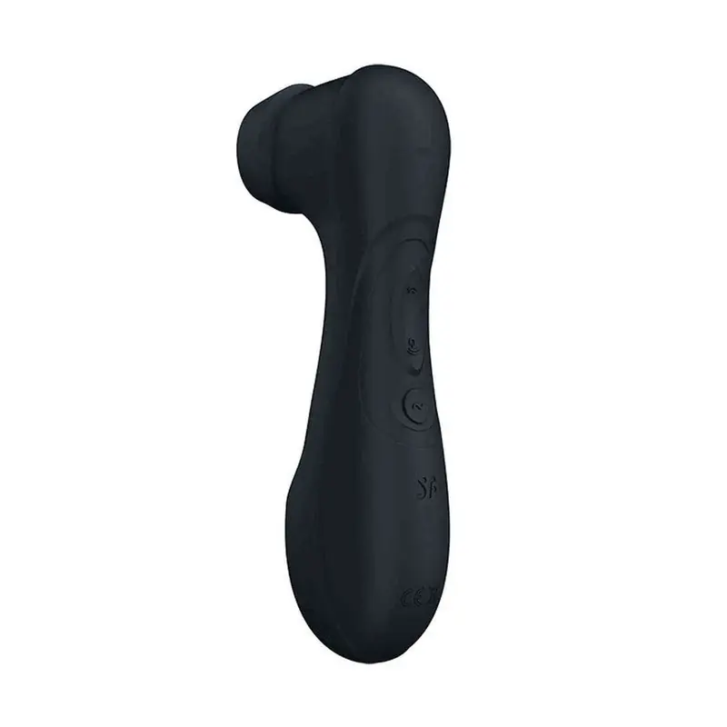 Satisfyer Pro 2 Generation 3 nero