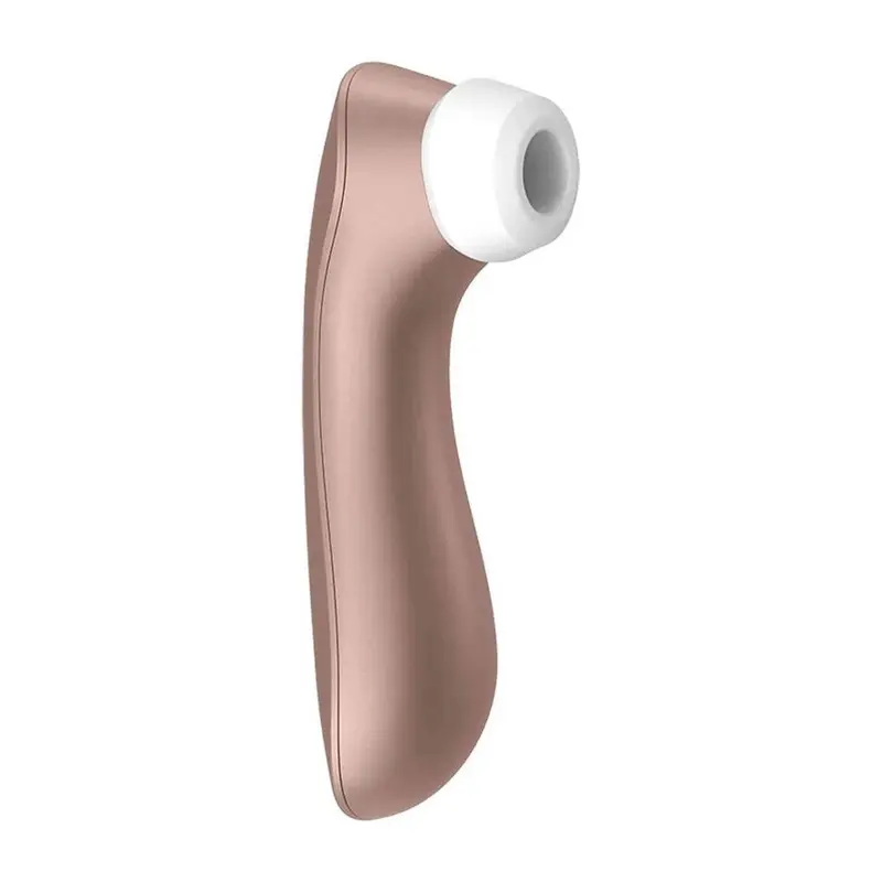 Satisfyer Pro 2+ rosa