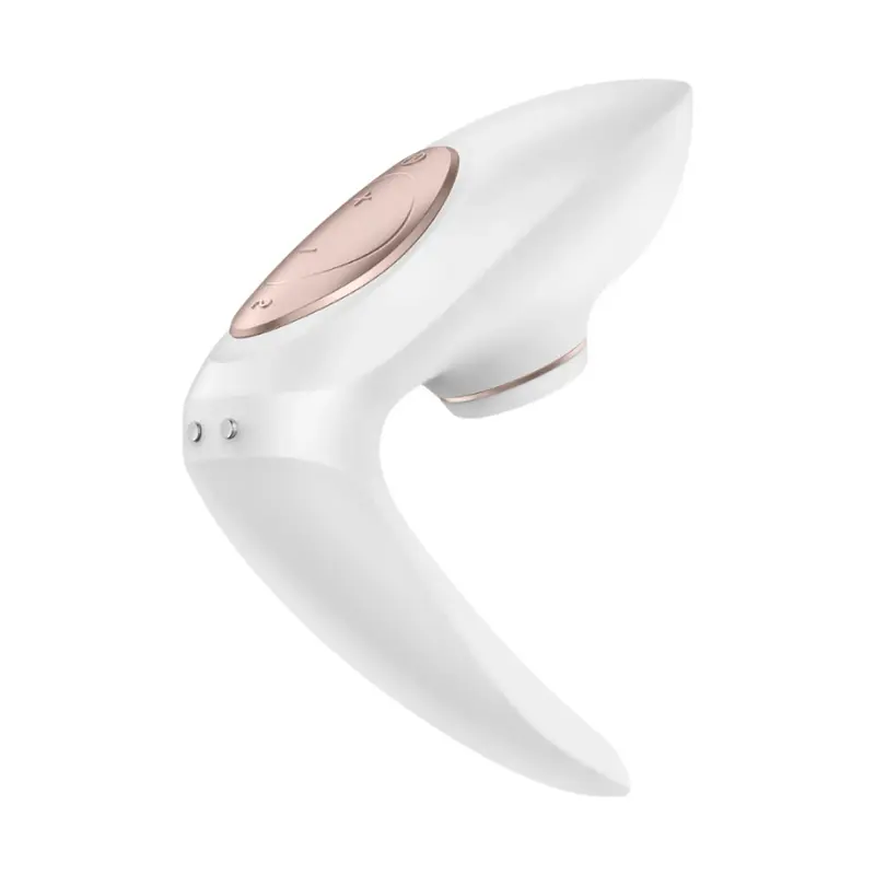 Satisfyer Pro 4 Couples
