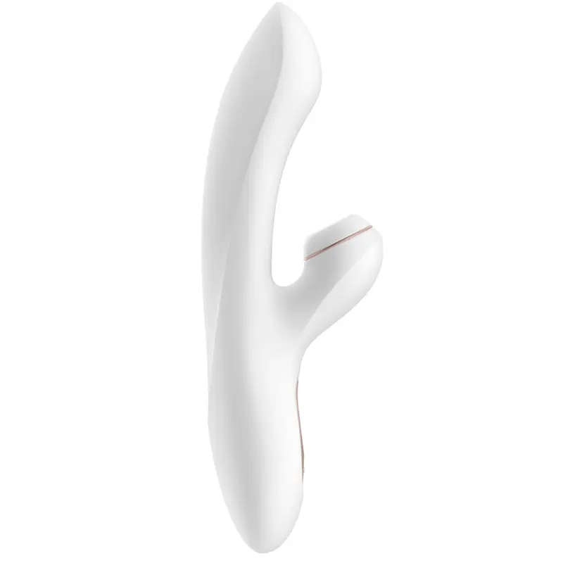 SATISFYER PRO G-SPOT RABBIT EDIZIONE 2020