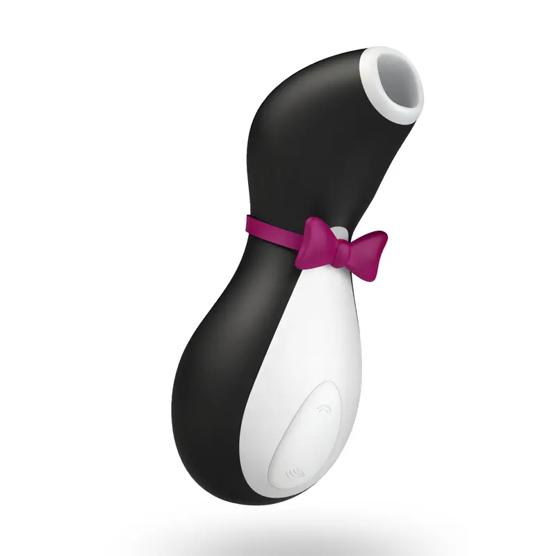 Satisfyer - Pro Penguin