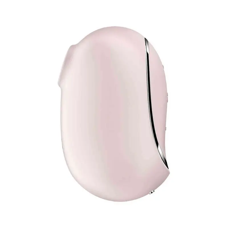 Satisfyer Pro To Go 2 beige