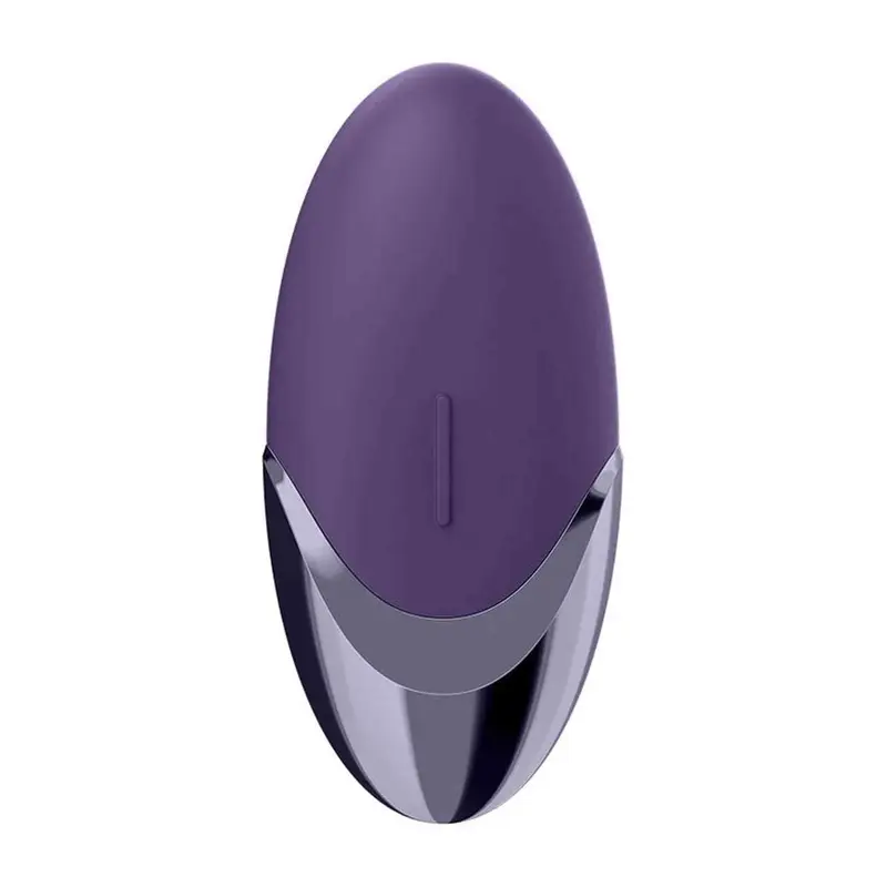 Satisfyer Purple Pleasure viola
