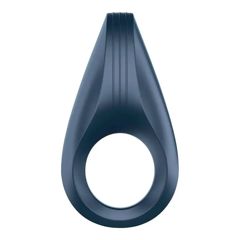 Satisfyer Rocket Ring blu scuro