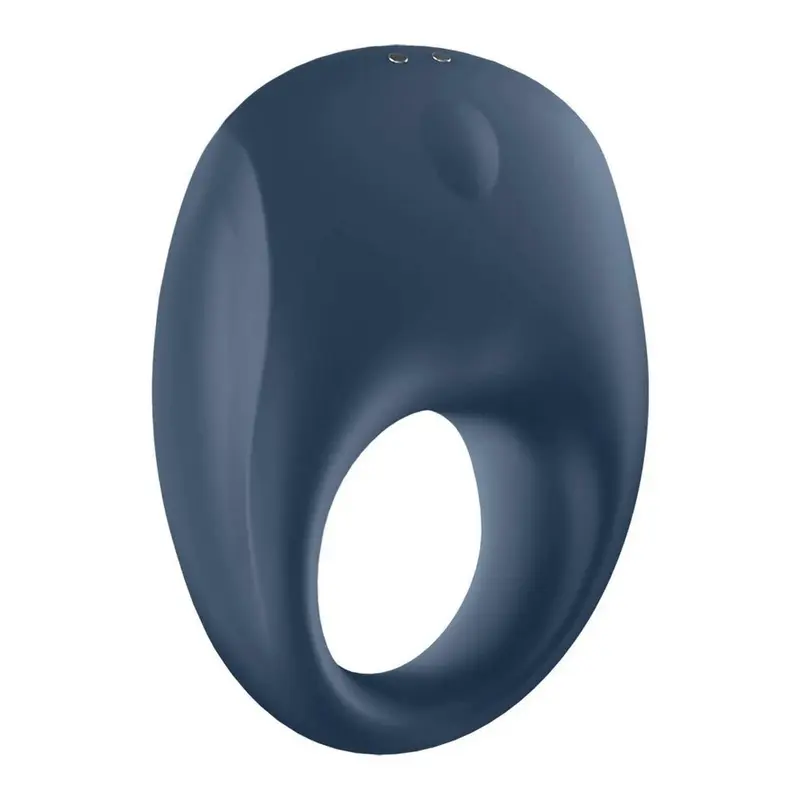 Satisfyer Strong One Connect App blu