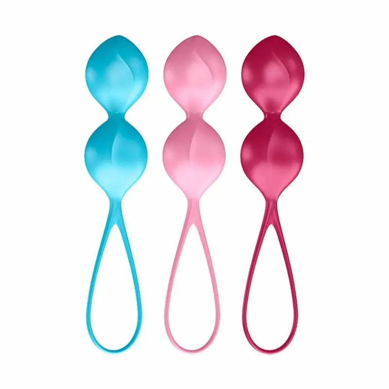 Satisfyer V Balls