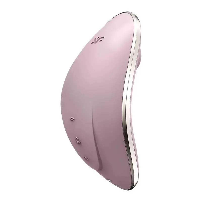 Satisfyer Vulva Lover 1 viola