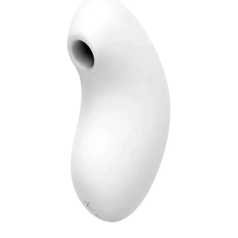 Satisfyer Vulva Lover 2 bianco