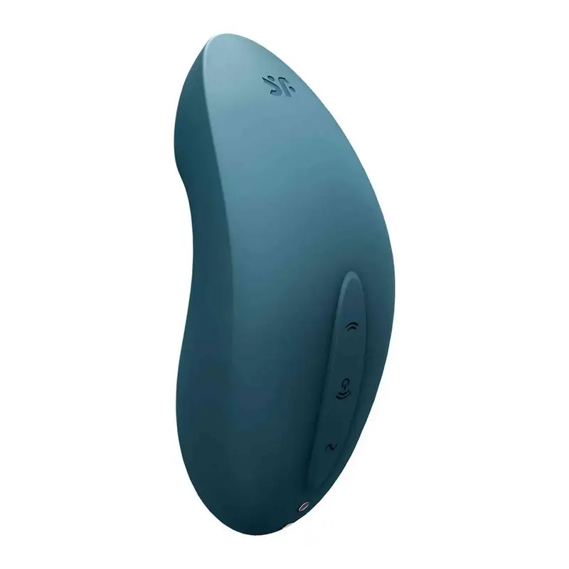 Satisfyer Vulva Lover 2 blu
